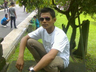 nurjokoko's profile picture. 