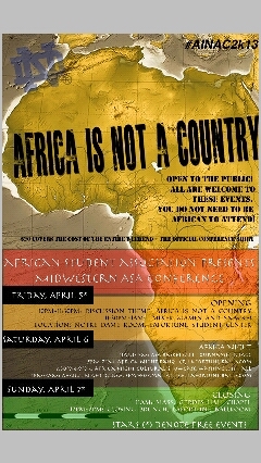 ND_ASA's profile picture. Official University of Notre Dame African Students Association Twitter page