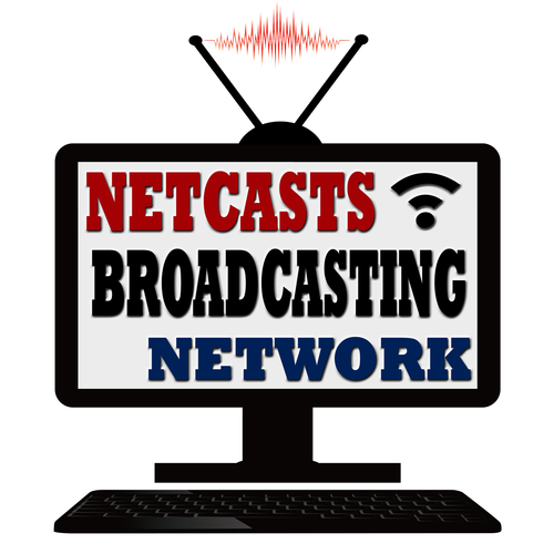 Netcasts Broadcasting Network is a online based broadcasting network. We have a large variety of shows ranging from Computers to Professional Wrestling.