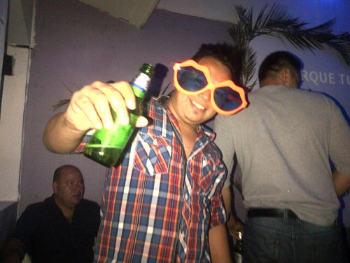 Puuuuu siempre trankisss!!!!!