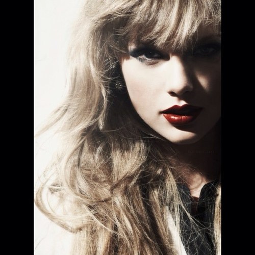 Taylor Swift is my everything. Eleven letters never meant so much.♥ I follow back.