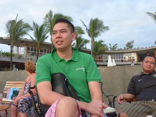 alpiun's profile picture. U know me?