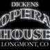 Dickens Opera House (@dickensoh) Twitter profile photo Dickens Opera House (@dickensoh) Twitter profile photo