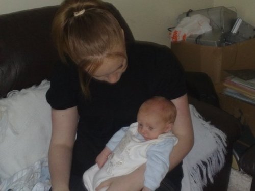 carriec34055155's profile picture. 