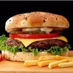 phuketsburger's profile picture. 