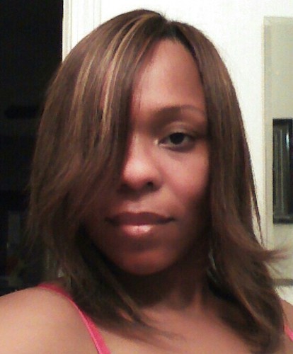 TamMichelleC's profile picture. Living and loving