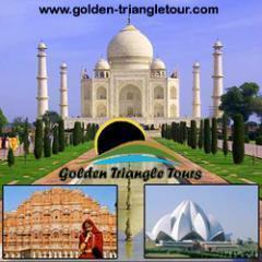 I'm Tour Operator of http://t.co/TrrSCgGcxT.
I hv 3 Yr experience in tourism field & extensive knowledge of tourist destinations including triangle tour.