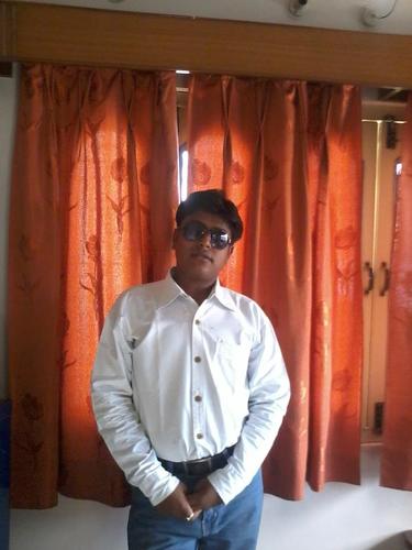 An erp executive  in RSPL
