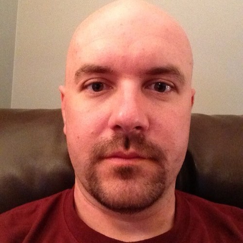 JrHimer's profile picture. 