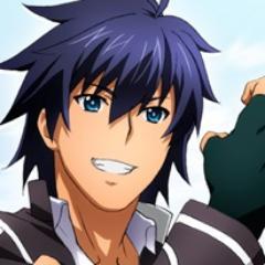 The Rogue Hero of Alayzard. [Expect copious amounts of lewd and NSFW behavior, just check the wiki] #RP #HagureYuusha