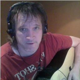 Singer and songwriter for Friday Night Music Club. Welcome to my solo artist page.   I love music and sharing it with people.