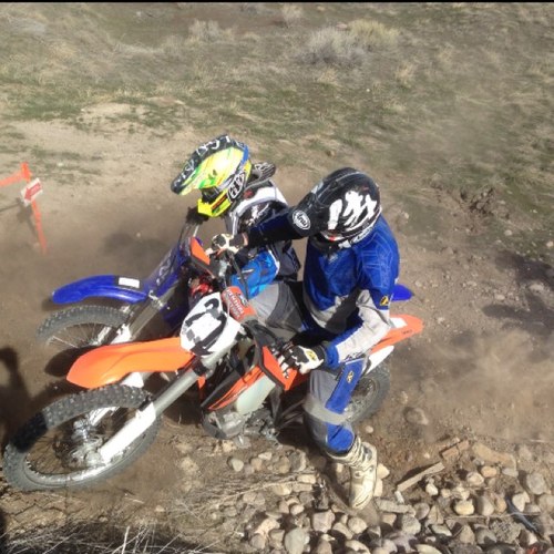 _redhot130's profile picture. 