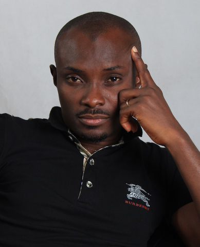 michaelaperture's profile picture. 