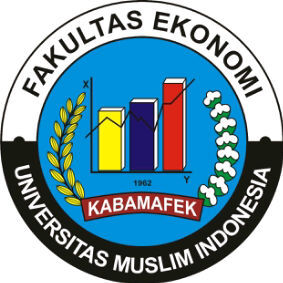 Unofficial Account Twitter Fakultas Ekonomi - Universitas Muslim Indonesia, Info dan share mengenai Fakultas Ekonomi.