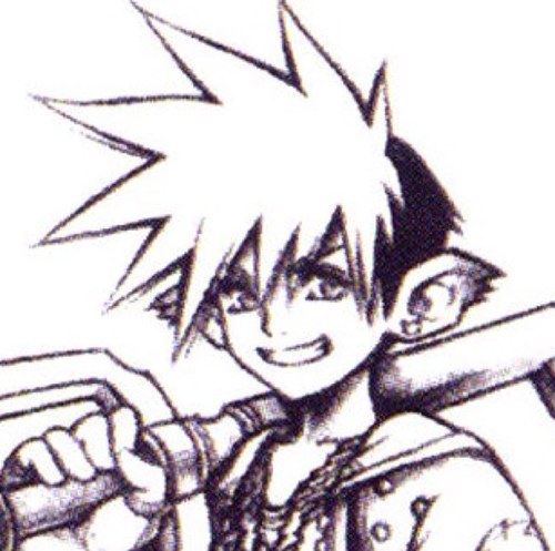 OriginOfSora's profile picture. Hoooooowwwll!! Hey guys! Sora here! Y'know, before the change to human. Other than that, I'm still the same Heartless hating, Nobody Beating, Sora! //Beta Sora!