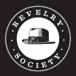 revelrysociety's profile picture. The Society for the Preservation of Historic Revelry embarks on projects in a variety of media to re-live, re-contextualize, and re-tell stories from the past.