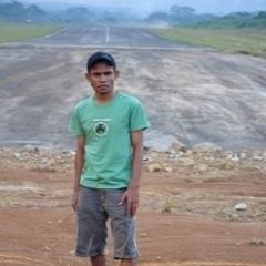 Jalani hidup ini apa adanya,,,