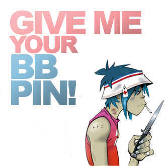 Yang mau tukaran pin BB follow #_pinBB follow dulu baru mention
