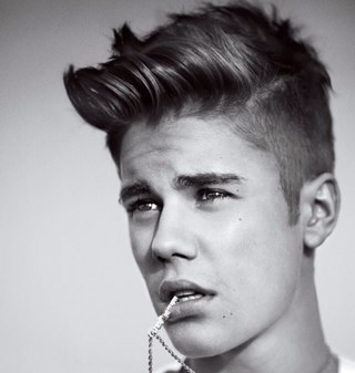 The day I met Justin was the best day of my life :)