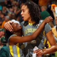 Info on Brittany Griner