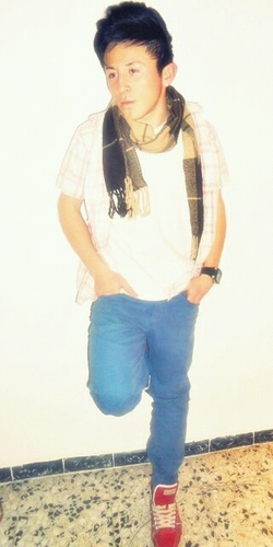 I Love You my Life ....