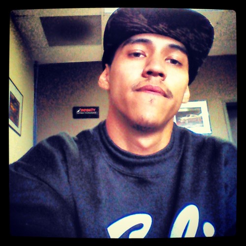 KIK: Bgstreetz Instagram: Bgstreetz   
Vine: Brandon Garcia Snapchat: BrvndonG