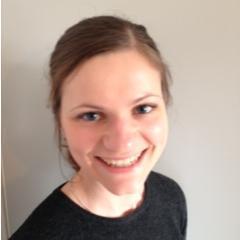 JohanneBaggesen's profile picture. 