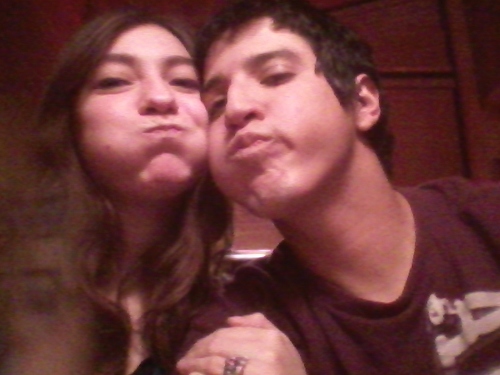 kayla_simms12's profile picture. ill follow back if you follow me :) ima big time gamer and nerd :) #ps3 :p #anime :p #drums :p #singer