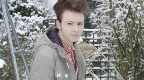 iamLukeStevens's profile picture. Follow me ill follow you back cause I'm so lovely ;)