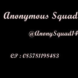 •Open Member• °Anonymous Squad° •Shuffle•Jumpstyle•Hardstyle•Robotic•Modern Dance• Minat ? 085781198483 / @Dante_Nephilim             