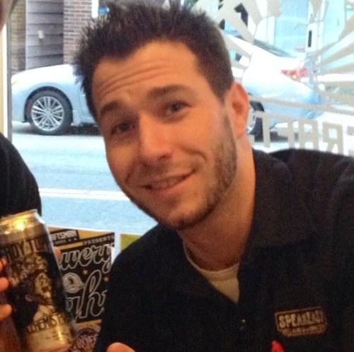 Hoperations Manager at The Craftsman Ale House in Harrison, NY. Come check us out for the best craft beer & burgers in Westchester!