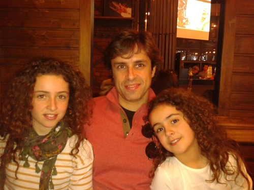 fmbarco's profile picture. Director de Orquesta en Metro de Madrid