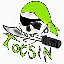 TocsinBand's profile picture. Let's get weird
http://t.co/1pvDl4iDsK