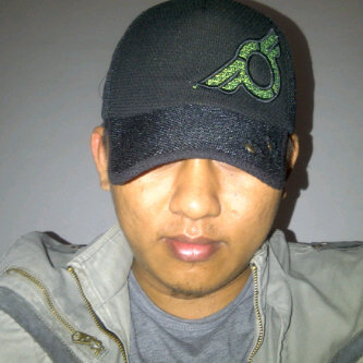 Pelayan Masyarakat  276A57D9