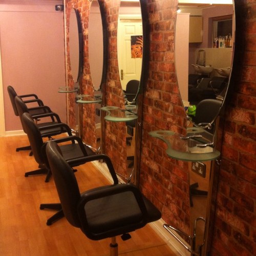 shelbyshove's profile picture. Shelbys Is An Independent Hair And Beauty Salon In The Heart Of Hove Catering For All Clients Needs
                 2 Richardson Road, Hove 
01273 328333