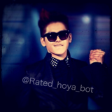 Rated “R” hoya bot ☞ 4.1 ***

@honggi_skuII2 ☞ ♡ 4.3 ***
