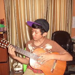 HafizhArsyahid9's profile picture. Mosvalion | want make a group band