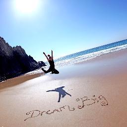 I write names in the sand into the sandy beaches of Huntington Beach! They make unique gifts for weddings, baby showers and much more! Enjoy!