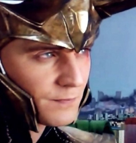 Just another hiddlestoner account!!