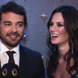 Siempre con @Paulitachaves, @PedroAlfonsoo y la porotita. Juntos son invencibles