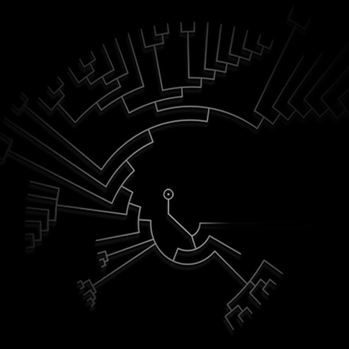 AReplicator's profile picture. A sandwich making Replicator, sitting on a fence, replicating replicated replications and a lover of all things new and original.