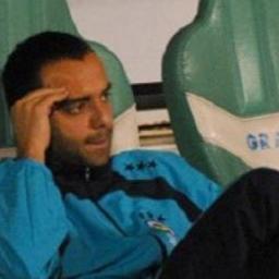 SalakadamSercan's profile picture. 