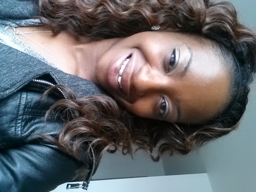 Ayeeeee! its ya girl Cherey Follow Me I Follow Back no haters on you can swerveeeeeeeeeee get at me thoo:)