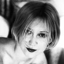 Dawn Dickson - @violetflutter - Twitter