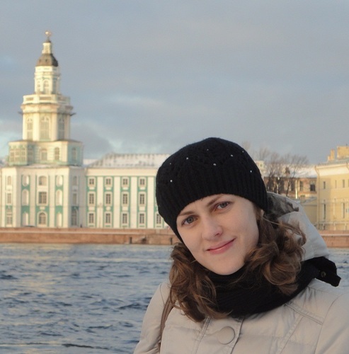 iNikolleta's profile picture. 