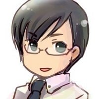くろてん＠デジタル創作実験工房＠黒貂屋＠水サークル (@_kuroten) Twitter profile photo