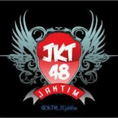 I'am Like Thi'z JKT 48. But is I love to do Sports Daily Forerver.