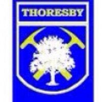 Thoresby CWFC (@thoresbyfc) 's Twitter Profile