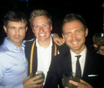 Brennan_J's profile picture. Senior Partner - Food Associates