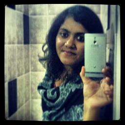 Curious Dreamy Hopeful Techie :P right now .........
